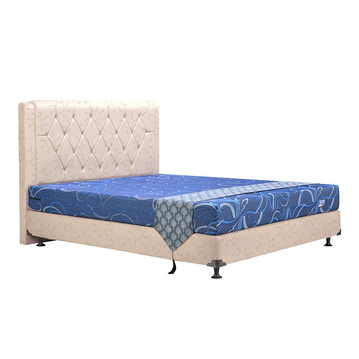 KASUR BUSA Kasur Busa Hommy Superior HB Oxford | Fullset Kozo HOMMY OSCARLIVING