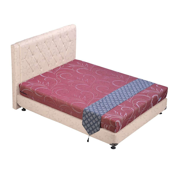 KASUR BUSA Kasur Busa Hommy Superior HB Oxford | Fullset Kozo HOMMY OSCARLIVING