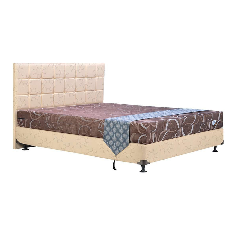 KASUR BUSA Kasur Busa Hommy Superior HB Sydney | Fullset Kozo HOMMY OSCARLIVING