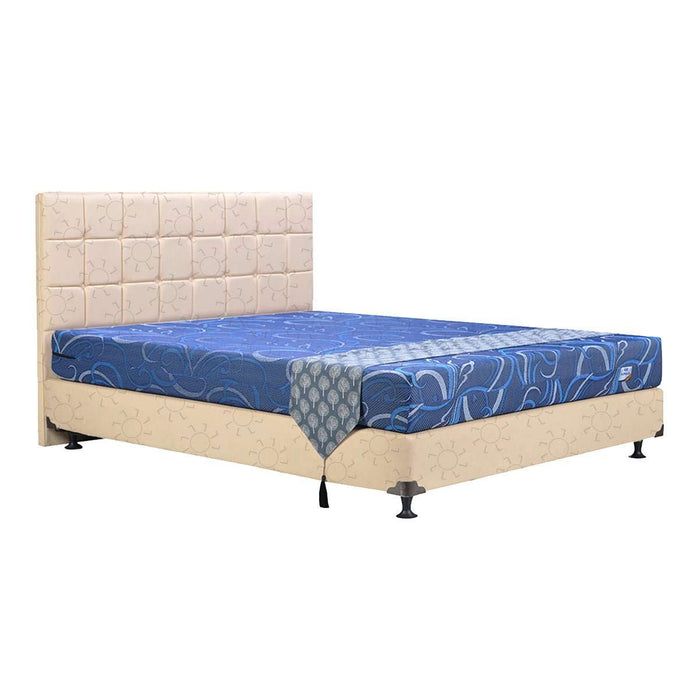 KASUR BUSA Kasur Busa Hommy Superior HB Sydney | Fullset Kozo HOMMY OSCARLIVING