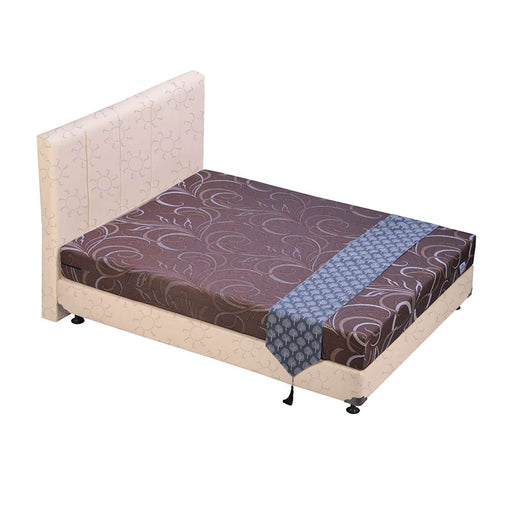 KASUR BUSA Kasur Busa Hommy Superior HB Vadia | Fullset Kozo HOMMY OSCARLIVING