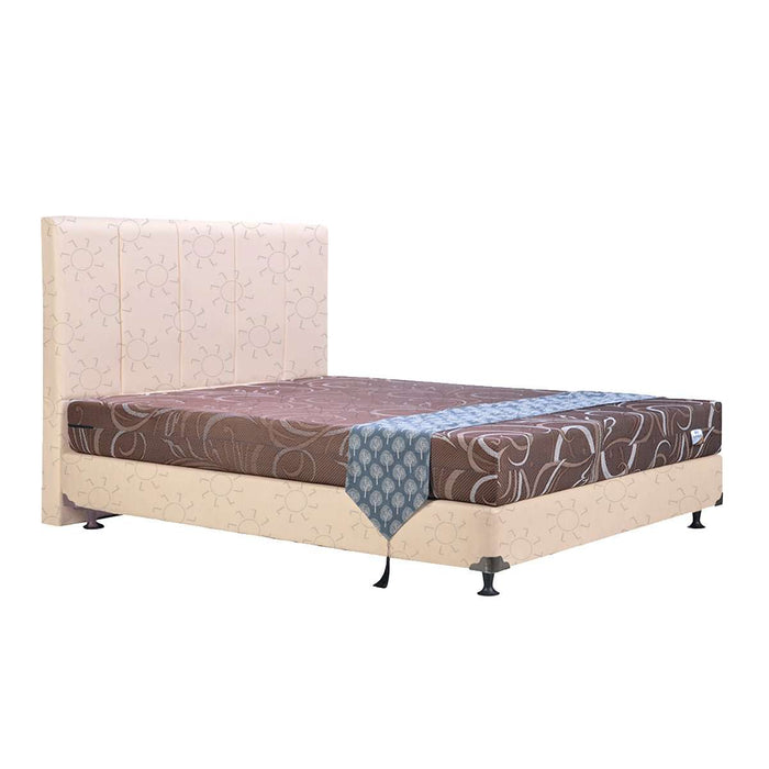 KASUR BUSA Kasur Busa Hommy Superior HB Vadia | Fullset Kozo HOMMY OSCARLIVING