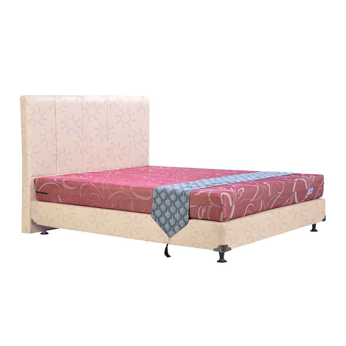 KASUR BUSA Kasur Busa Hommy Superior HB Vadia | Fullset Kozo HOMMY OSCARLIVING