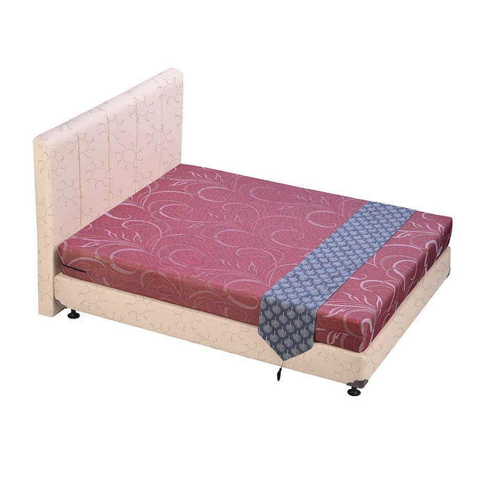 KASUR BUSA Kasur Busa Hommy Superior HB Vadia | Fullset Kozo HOMMY OSCARLIVING