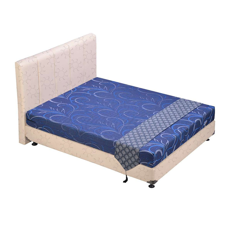 KASUR BUSA Kasur Busa Hommy Superior HB Vadia | Fullset Kozo HOMMY OSCARLIVING