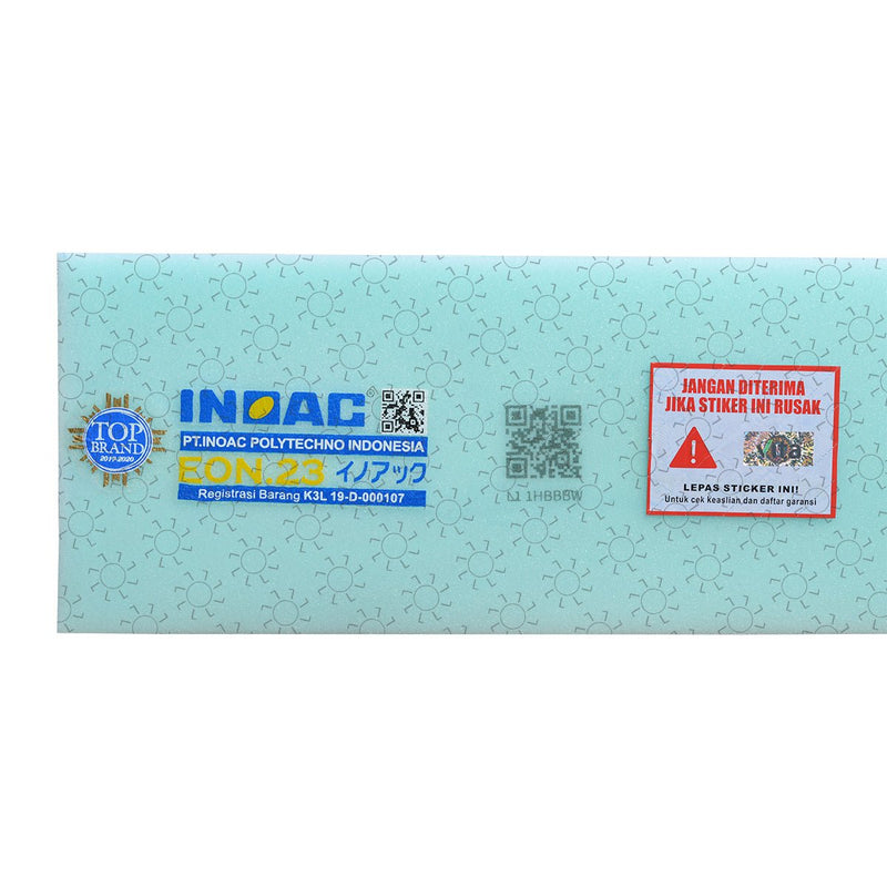 KASUR BUSA Kasur Busa Inoac Mattress Eon D23 Tebal 15 Cm INOAC OSCARLIVING