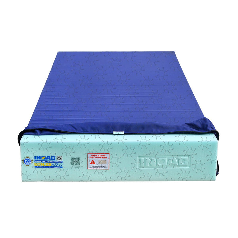 KASUR BUSA Kasur Busa Inoac Mattress Eon D23 Tebal 20 Cm INOAC OSCARLIVING