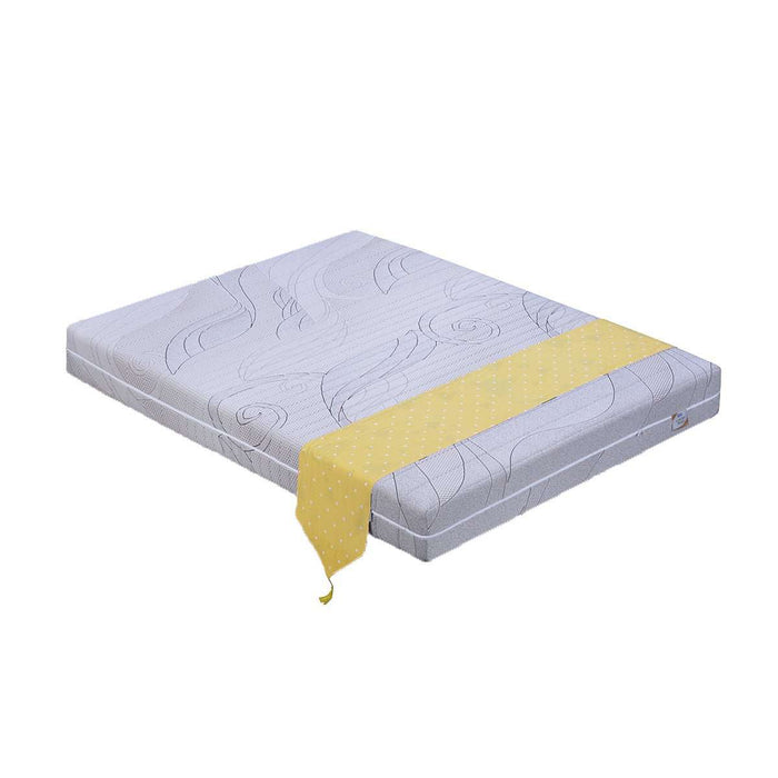 KASUR BUSA Kasur Busa Rebounded Hommy Luxury Pedic HOMMY OSCARLIVING