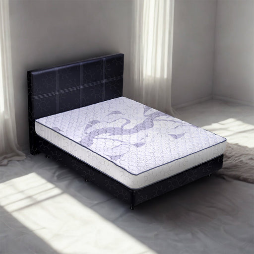 KASUR BUSA Kasur Busa Royal Foam Grand Esteem | Fullset Elegance Oreo ROYAL FOAM OSCARLIVING