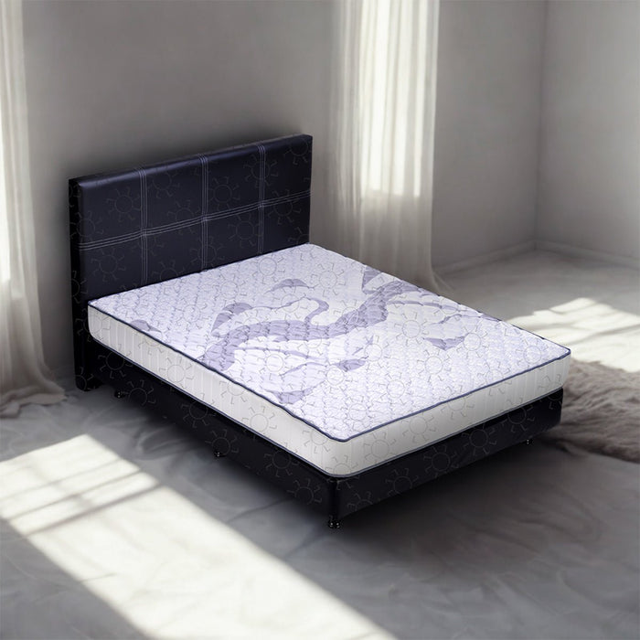 KASUR BUSA Kasur Busa Royal Foam Grand Esteem | Fullset Elegance Oreo ROYAL FOAM OSCARLIVING