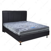 KASUR BUSA Kasur Busa Saveland Ultra Rebounded 20Cm HB Vadia | Fullset Oreo SAVELAND OSCARLIVING
