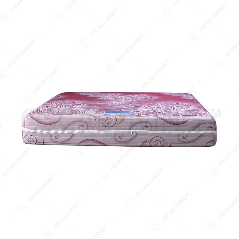 KASUR BUSA Kasur Busa Saveland Ultra Rebounded 25 CM SAVELAND OSCARLIVING