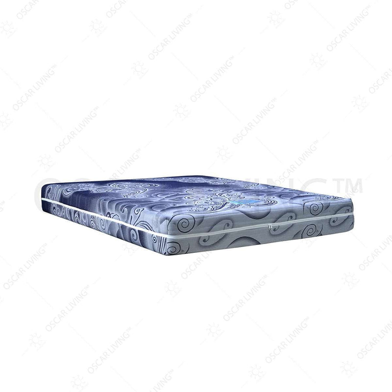KASUR BUSA Kasur Busa Saveland Ultra Rebounded 25 CM SAVELAND OSCARLIVING