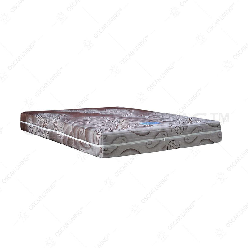 KASUR BUSA Kasur Busa Saveland Ultra Rebounded 25 CM SAVELAND OSCARLIVING