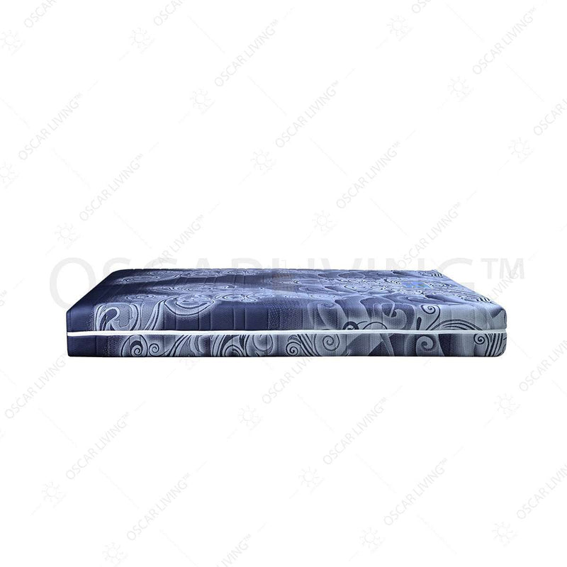 KASUR BUSA Kasur Busa Saveland Ultra Rebounded 25 CM SAVELAND OSCARLIVING