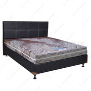 KASUR BUSA Kasur Busa Saveland Ultra Rebounded 25Cm HB Elegance | Fullset Oreo SAVELAND OSCARLIVING