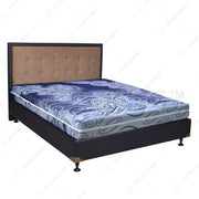KASUR BUSA Kasur Busa Saveland Ultra Rebounded 25Cm HB Queenstown | Fullset Oreo SAVELAND OSCARLIVING