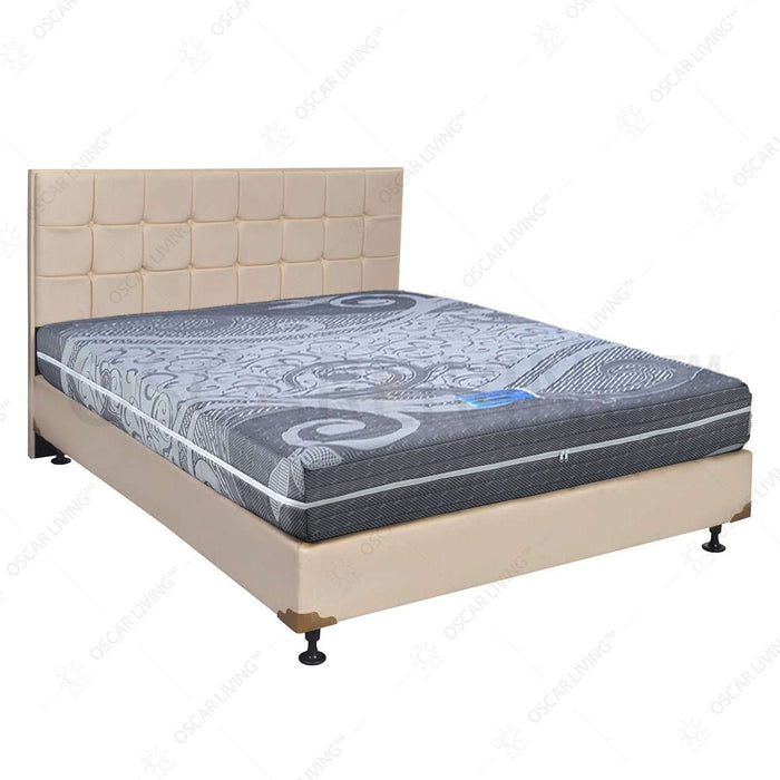 KASUR BUSA Kasur Busa Saveland Ultra Rebounded 25Cm HB Sydney | Fullset Kozo SAVELAND OSCARLIVING
