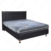 KASUR BUSA Kasur Busa Saveland Ultra Rebounded 25Cm HB Sydney | Fullset Oreo SAVELAND OSCARLIVING