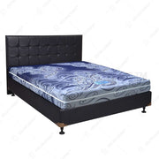 KASUR BUSA Kasur Busa Saveland Ultra Rebounded 25Cm HB Sydney | Fullset Oreo SAVELAND OSCARLIVING