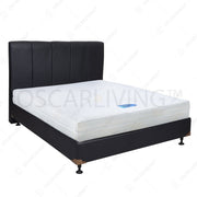KASUR BUSA Kasur Busa Saveland Ultra Rebounded 25Cm HB Vadia | Fullset Oreo SAVELAND OSCARLIVING