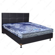 KASUR BUSA Kasur Busa Saveland Ultra Rebounded 30Cm HB Elegance | Fullset Oreo SAVELAND OSCARLIVING