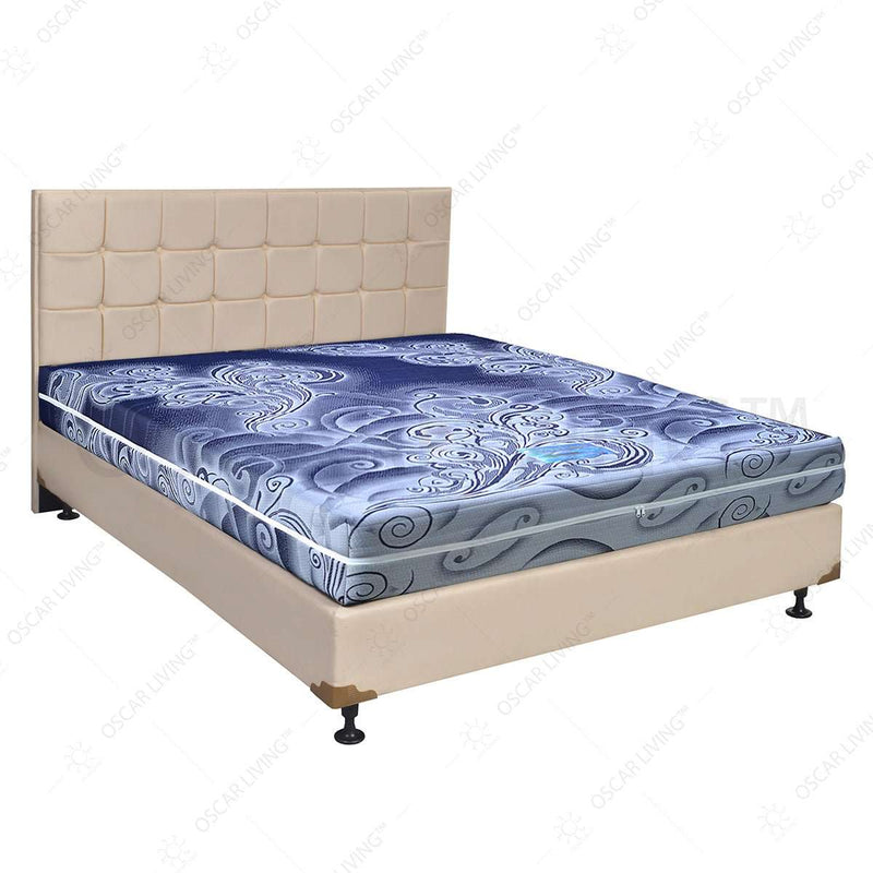 KASUR BUSA Kasur Busa Saveland Ultra Rebounded 30Cm HB Sydney | Fullset Kozo SAVELAND OSCARLIVING