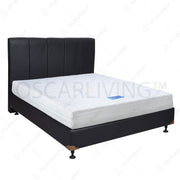 KASUR BUSA Kasur Busa Saveland Ultra Rebounded 30Cm HB Vadia | Fullset Oreo SAVELAND OSCARLIVING