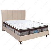 KASUR BUSA Kasur Busa Saveland Ultra Super Plushtop Pillowtop Rebounded 30Cm HB Vadia | Fullset Kozo SAVELAND OSCARLIVING