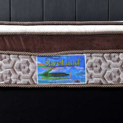 KASUR BUSA Kasur Busa Saveland Ultra Super Plushtop Pillowtop Rebounded 30Cm SAVELAND OSCARLIVING