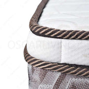 KASUR BUSA Kasur Busa Saveland Ultra Super Plushtop Rebounded 20Cm HB Queenstown | Fullset Oreo SAVELAND OSCARLIVING
