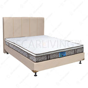 KASUR BUSA Kasur Busa Saveland Ultra Super Plushtop Rebounded 20Cm HB Vadia | Fullset Kozo SAVELAND OSCARLIVING