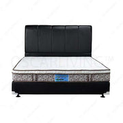 KASUR BUSA Kasur Busa Saveland Ultra Super Plushtop Rebounded 20Cm HB Vadia | Fullset Oreo SAVELAND OSCARLIVING