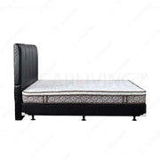 KASUR BUSA Kasur Busa Saveland Ultra Super Plushtop Rebounded 20Cm HB Vadia | Fullset Oreo SAVELAND OSCARLIVING