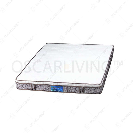 KASUR BUSA Kasur Busa Saveland Ultra Super Plushtop Rebounded 20Cm SAVELAND OSCARLIVING