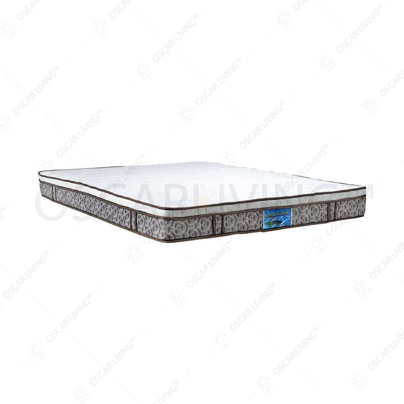 KASUR BUSA Kasur Busa Saveland Ultra Super Plushtop Rebounded 20Cm SAVELAND OSCARLIVING