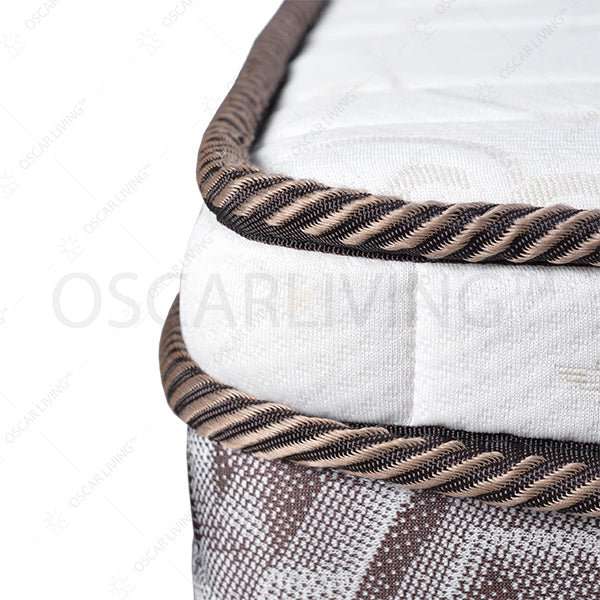 KASUR BUSA Kasur Busa Saveland Ultra Super Plushtop Rebounded 20Cm SAVELAND OSCARLIVING