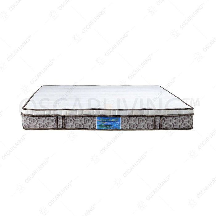 KASUR BUSA Kasur Busa Saveland Ultra Super Plushtop Rebounded 20Cm SAVELAND OSCARLIVING