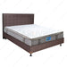 KASUR BUSA Kasur Busa Saveland Ultra Super Rebounded Pillowtop HB NYC | Fullset SAVELAND OSCARLIVING
