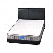 KASUR BUSA Kasur Busa Saveland Ultra Super Rebounded Pillowtop HB Vadia | Fullset Oreo SAVELAND OSCARLIVING