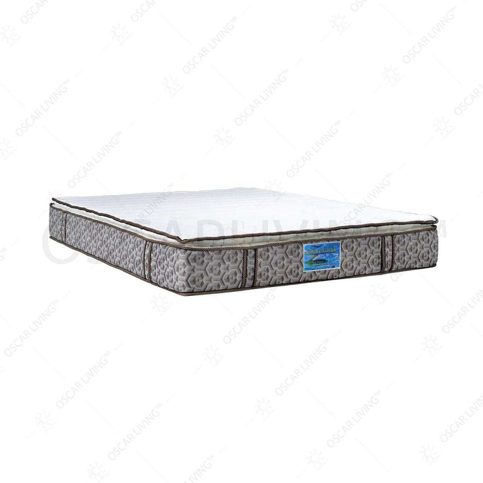 KASUR BUSA Kasur Busa Saveland Ultra Super Rebounded Pillowtop SAVELAND OSCARLIVING