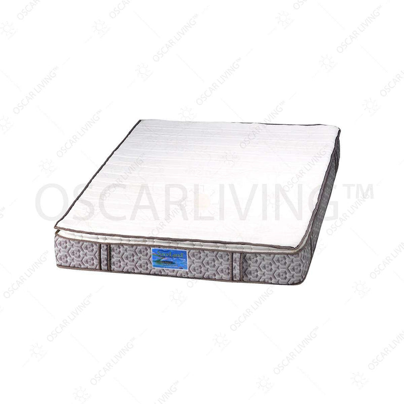 KASUR BUSA Kasur Busa Saveland Ultra Super Rebounded Pillowtop SAVELAND OSCARLIVING