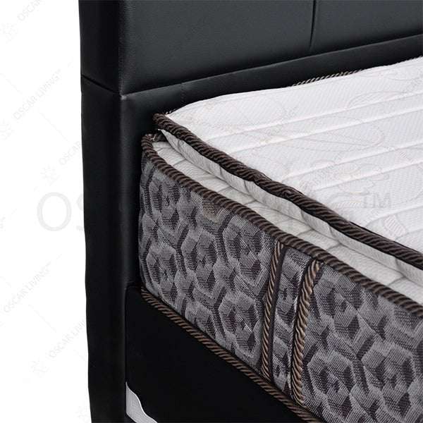 KASUR BUSA Kasur Busa Saveland Ultra Super Rebounded Pillowtop SAVELAND OSCARLIVING