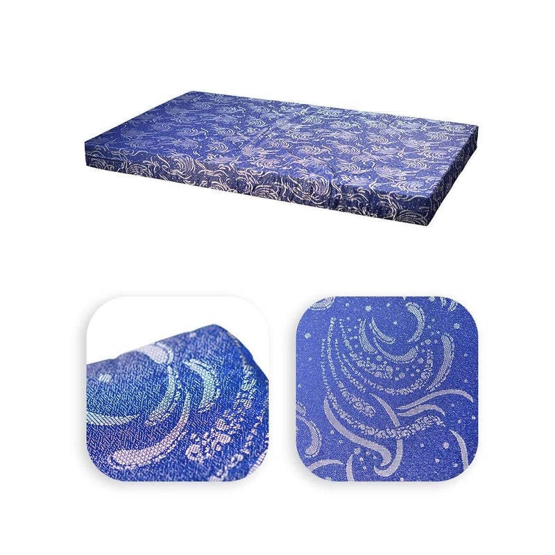 KASUR BUSA Kasur Busa Uniland Deluxe Tebal 15 Cm UNILAND OSCARLIVING