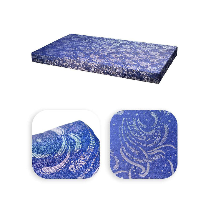 KASUR BUSA Kasur Busa Uniland Deluxe Tebal 15 Cm UNILAND OSCARLIVING