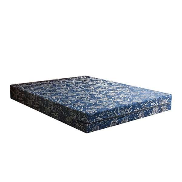 KASUR BUSA Kasur Busa Uniland Foam Deluxe Zipper UNILAND OSCARLIVING