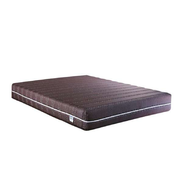 KASUR BUSA Kasur Busa Uniland Foam Luxury Zipper 25Cm UNILAND OSCARLIVING