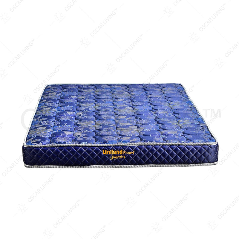 KASUR BUSA Kasur Busa Uniland Superior Quilting 15cm UNILAND OSCARLIVING