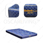 KASUR BUSA Kasur Busa Uniland Superior Quilting 15cm UNILAND OSCARLIVING