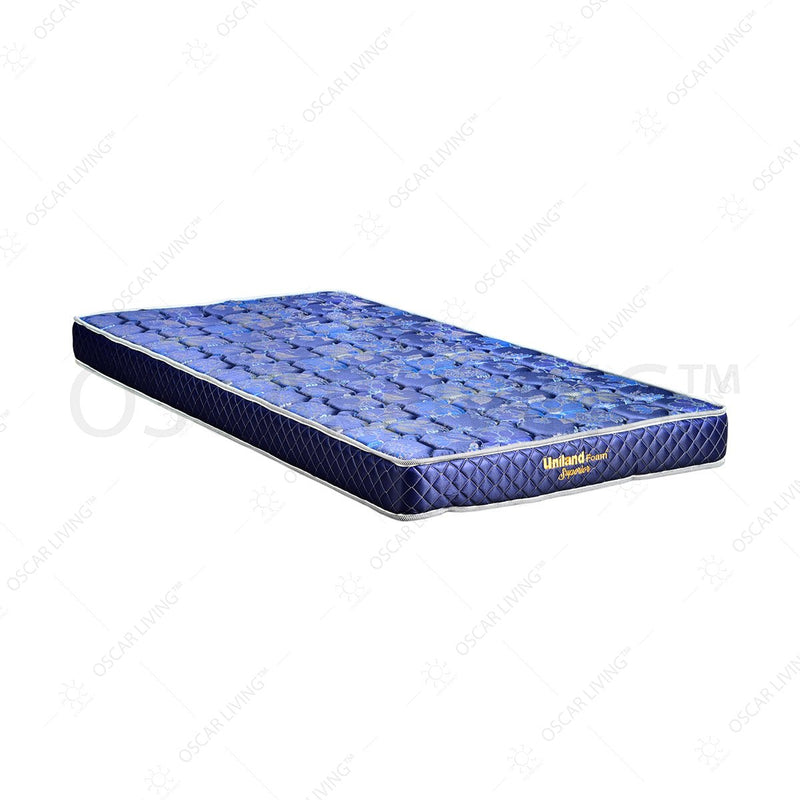 KASUR BUSA Kasur Busa Uniland Superior Quilting 15cm UNILAND OSCARLIVING